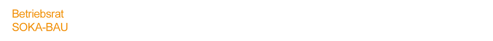 SOKA-BAU - Home