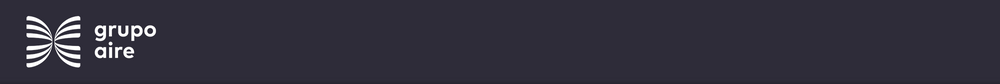 GRUPO AIRE - A la página de inicio