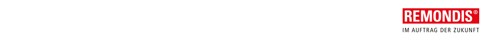 REMONDIS - Zur Startseite