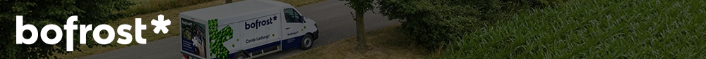 Bofrost | LU - Home