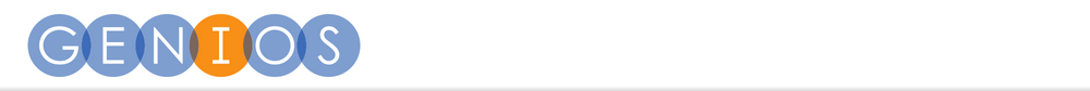 GENIOS - Home