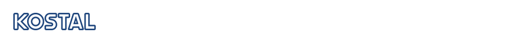 KOSTAL - Zur Startseite