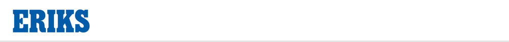 ERIKS - Zur Startseite