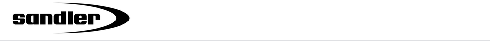 Sandler AG - Zur Startseite