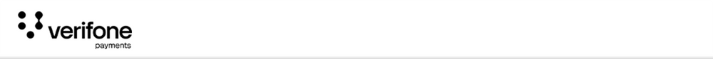 Verifone Payments - Zur Startseite