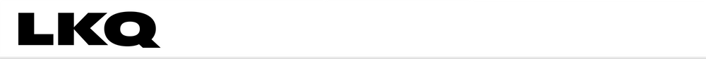 LKQ DACH - Zur Startseite