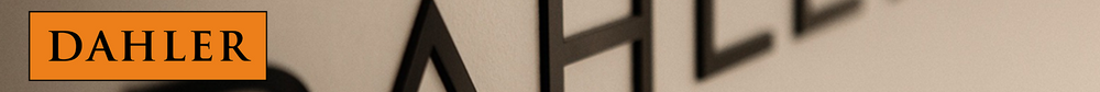 DAHLER & COMPANY - Zur Startseite