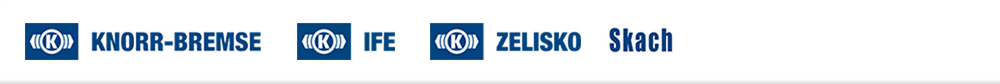 Knorr-Bremse - Zur Startseite