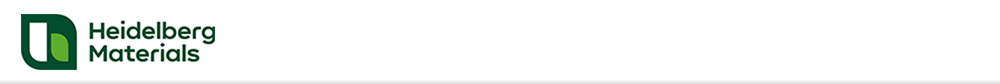 HeidelbergMaterials - Zur Startseite