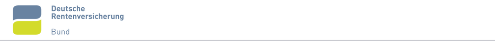 DRV Bund - Zur Startseite