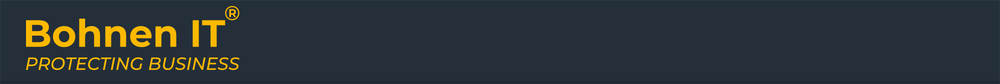 Bohnen IT GmbH - Zur Startseite