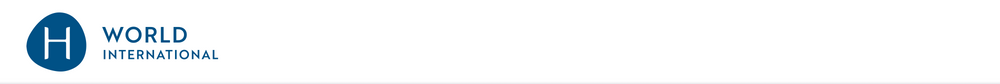 H World International - Home