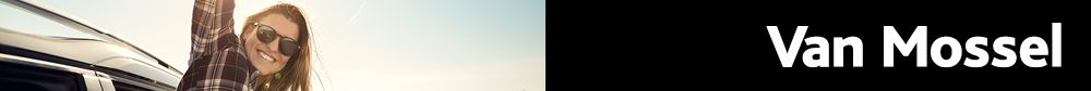 Van Mossel NL - Home