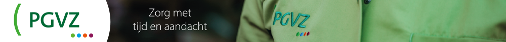 PGVZ - Naar de homepage gaan
