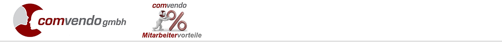 comvendo - Zur Startseite