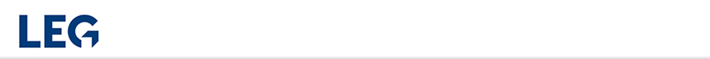 LEG - Zur Startseite